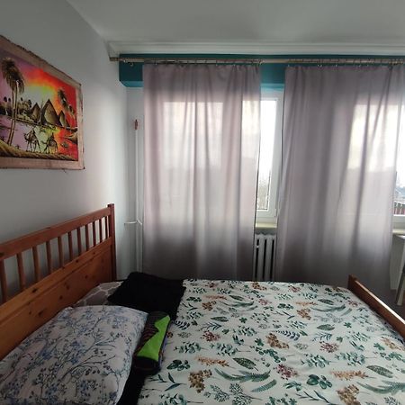 Clicktheflat24 Apart Rooms Pokoje Czechow Lublin Exterior foto