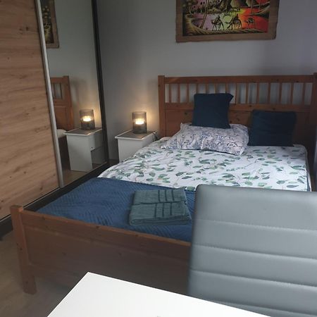 Clicktheflat24 Apart Rooms Pokoje Czechow Lublin Exterior foto